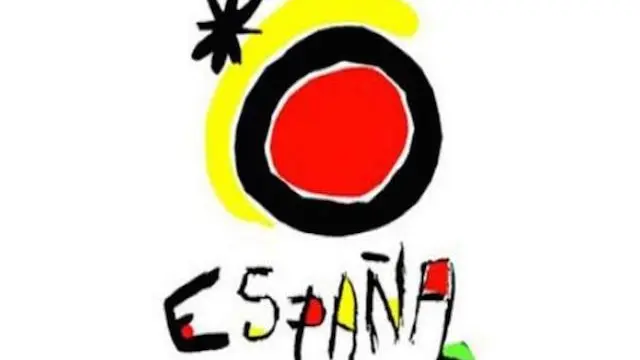 Icono Marca España