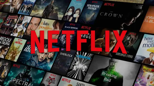 netflix