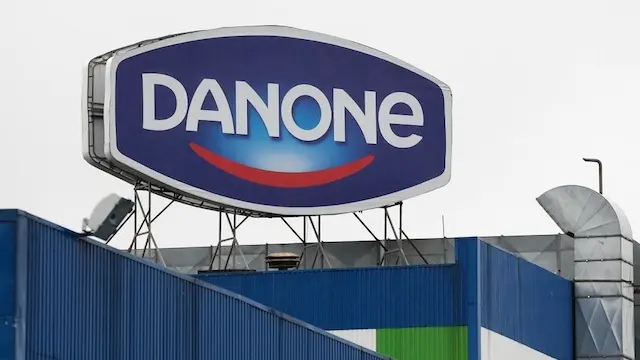 Danone_Fábrica