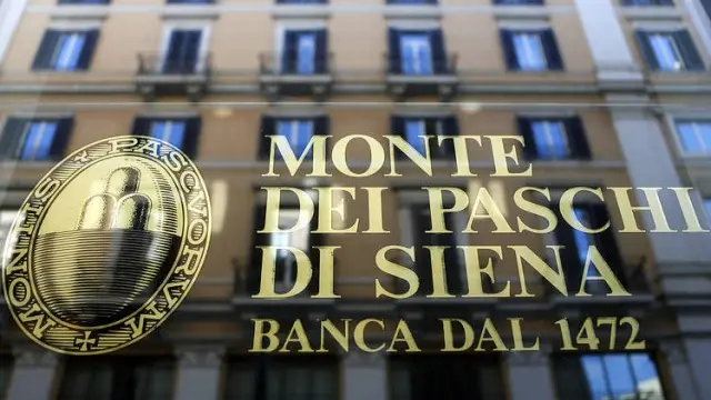 Banco Monte dei Paschi