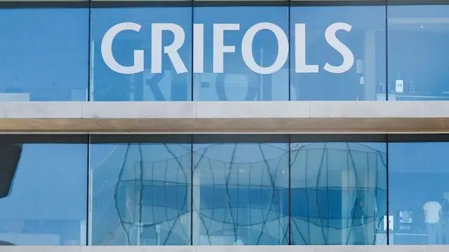 Edificio Grifols