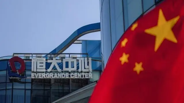 Evergrande-Edificio