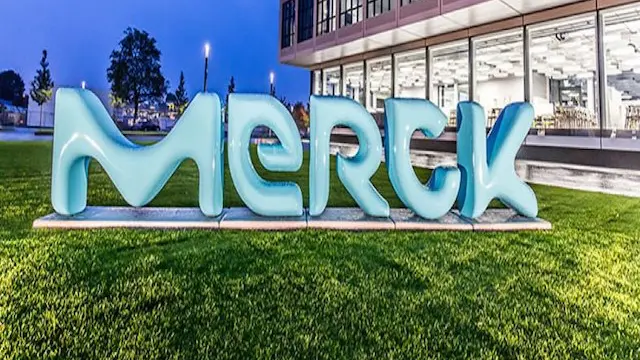 Laboratorios Merck