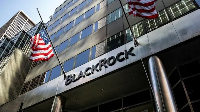 blackrock