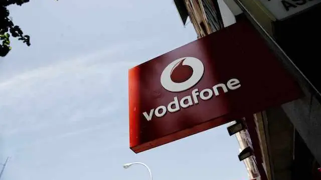 Vodafone España