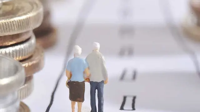 Pensiones