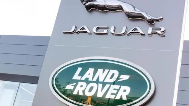 Jaguar Land Rover