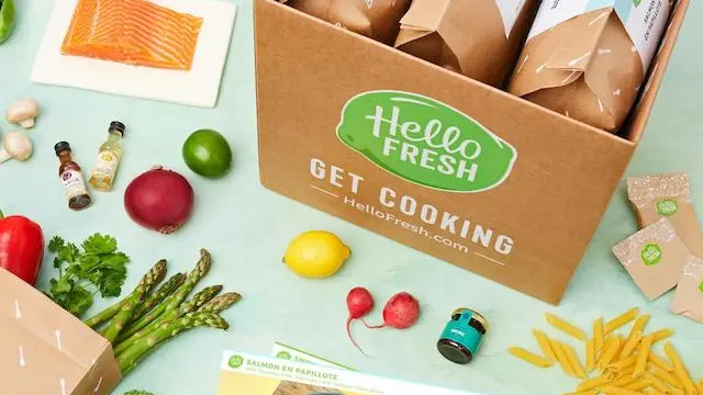 hellofresh