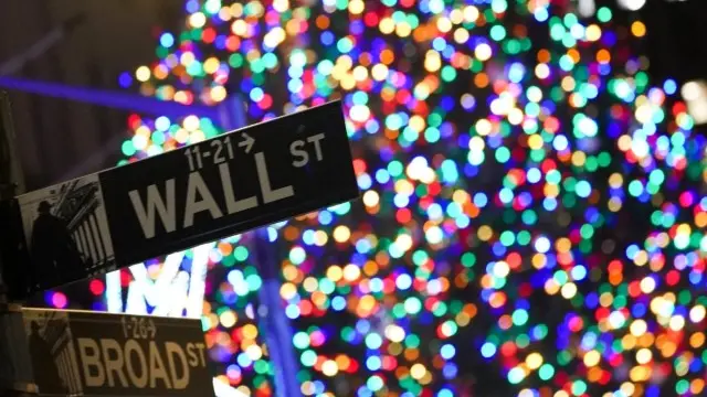 Wall Street