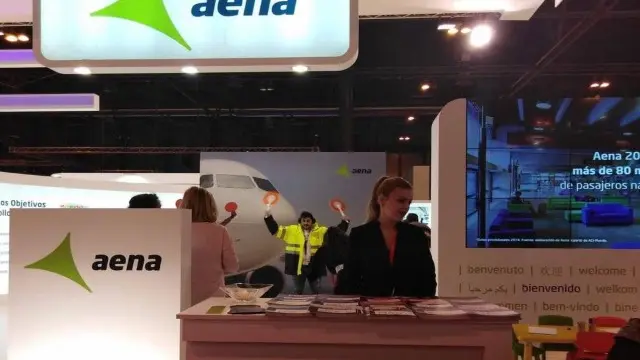 Aeropuerto de Aena