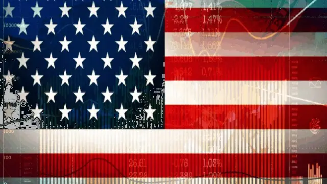 Economía EEUU