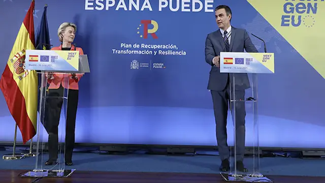 Fondo Next Generation EU