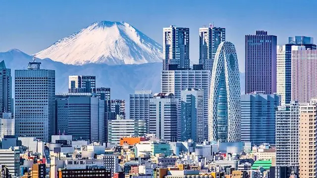 Economía Japón