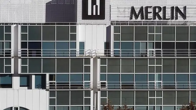 Sede Merlin Properties