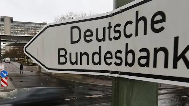Alemania_Bundesbank_señal