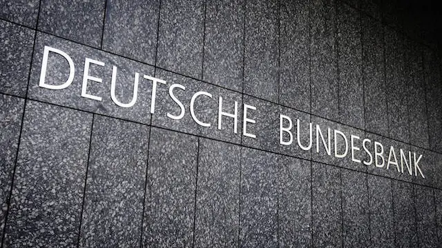 Bundesbank