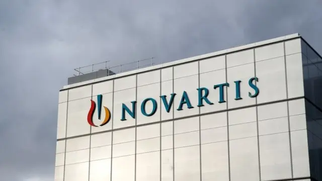 Sede Novartis