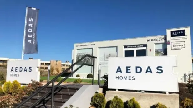 Aedas Homes
