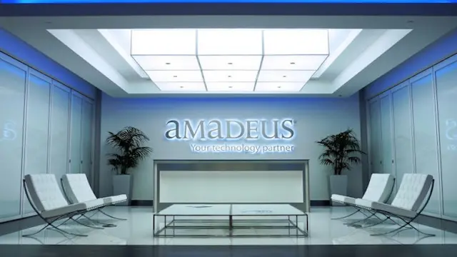Amadeus-lobby