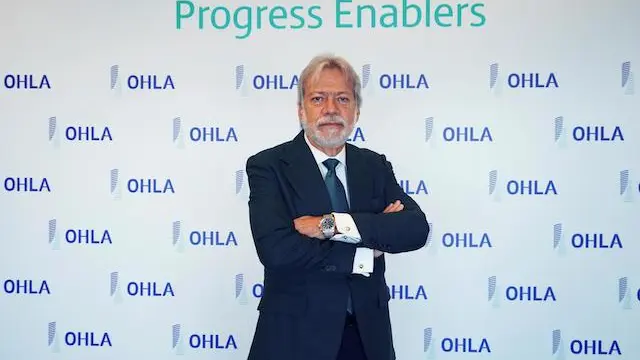 OHLA_presidente_Luis_Amodio