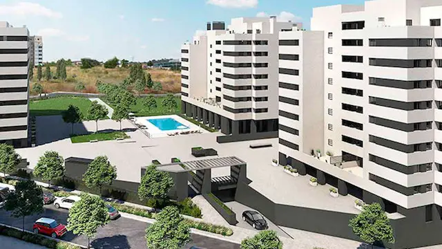 Inmobiliario