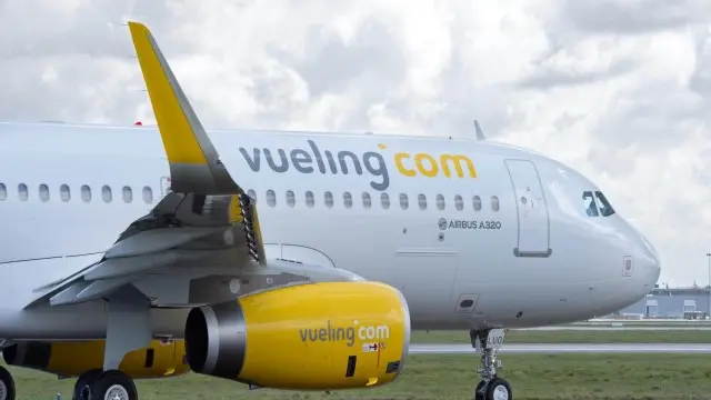 Vueling