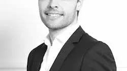 Thomas Gillet