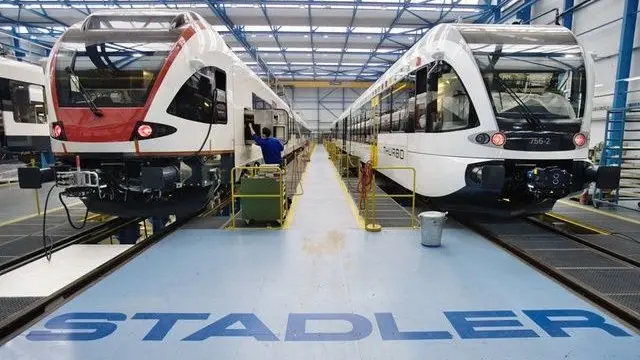 Stadler
