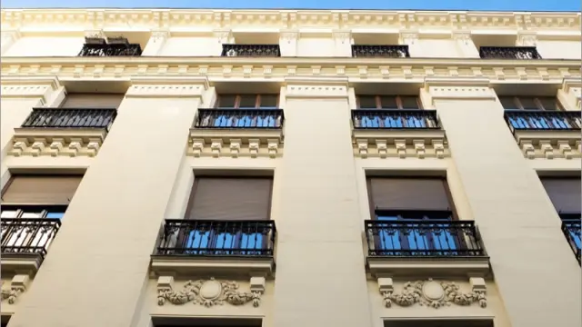Mercado-Vivienda