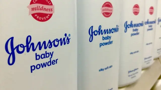 Johnson&Johnson