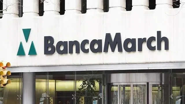 Banca March