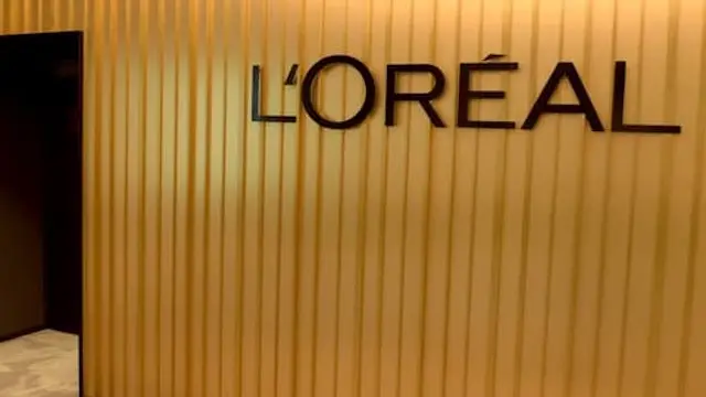 Loreal_lobby
