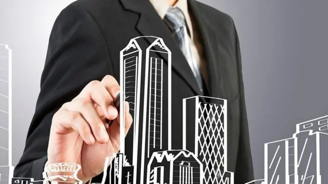 Creacion de empresas
