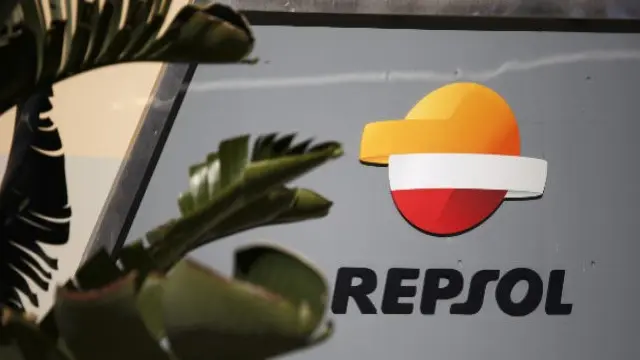 Logo- Repsol