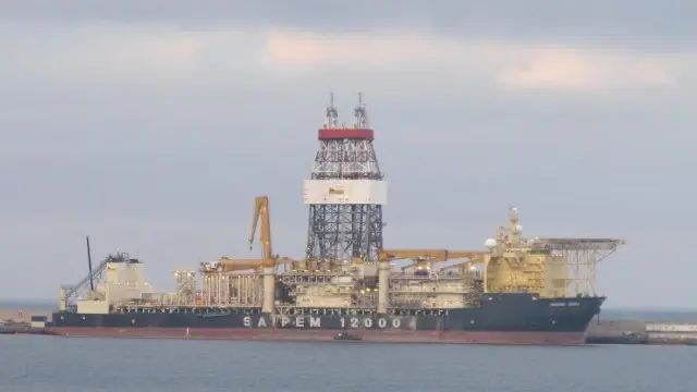 Saipem