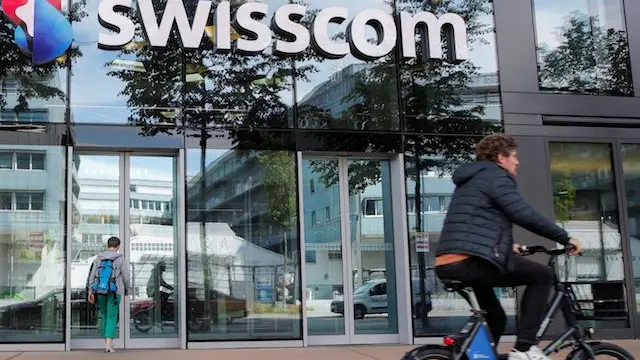 Swisscom