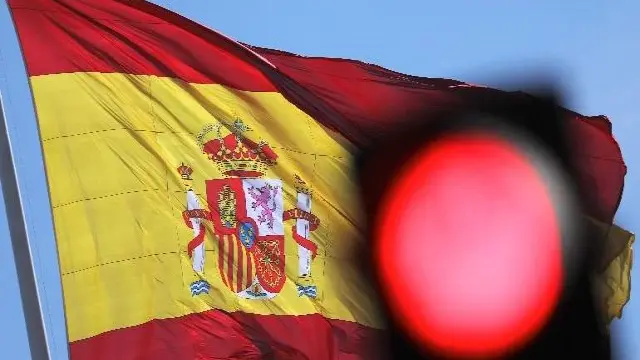 España-PIB