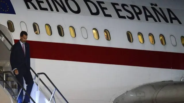 Economía española