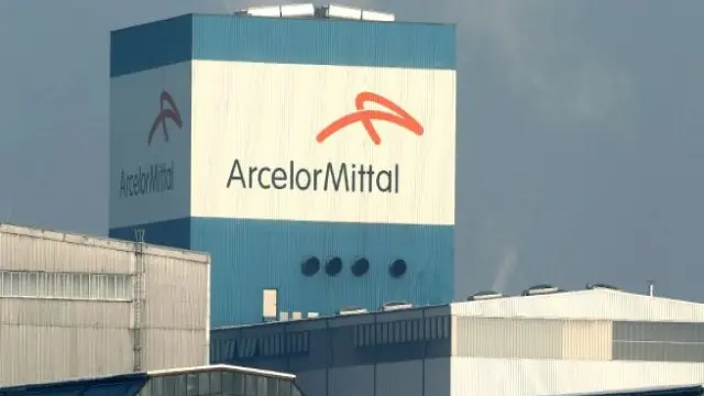 Fábrica de ArcelorMittal