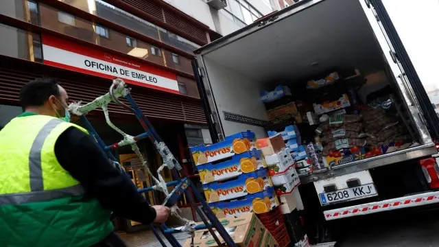 Mercado laboral