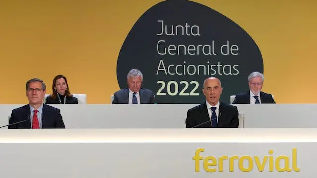ferrovial_junta_2022