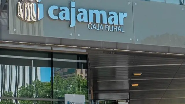 Cajamar