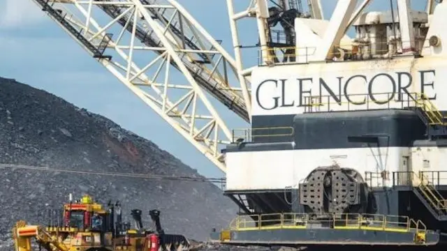 Glencore