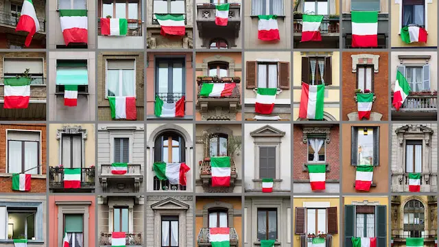 Italia_fachadas