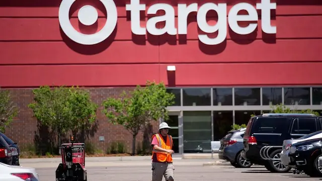 Target
