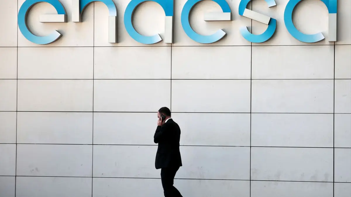 Endesa-sede
