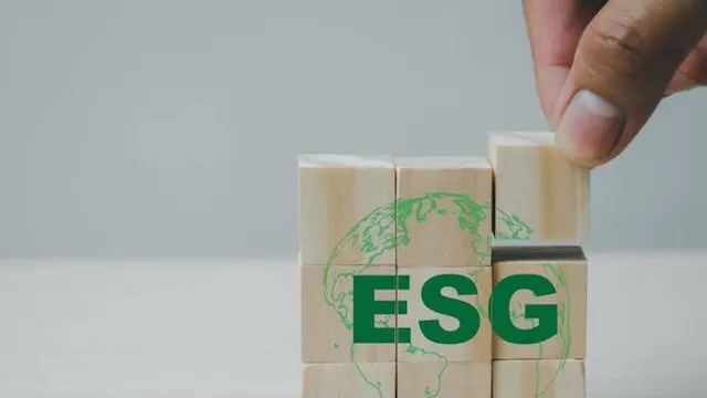 ESG