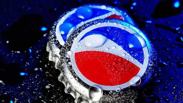 Pepsico