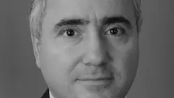 Michele Morganti
