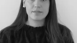 Elisa Belgacem